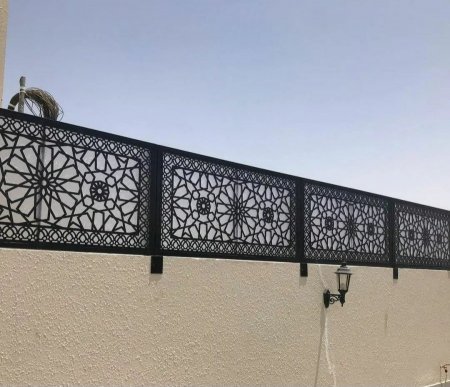 تركيب سواتر بالمدينة المنورة وينبع